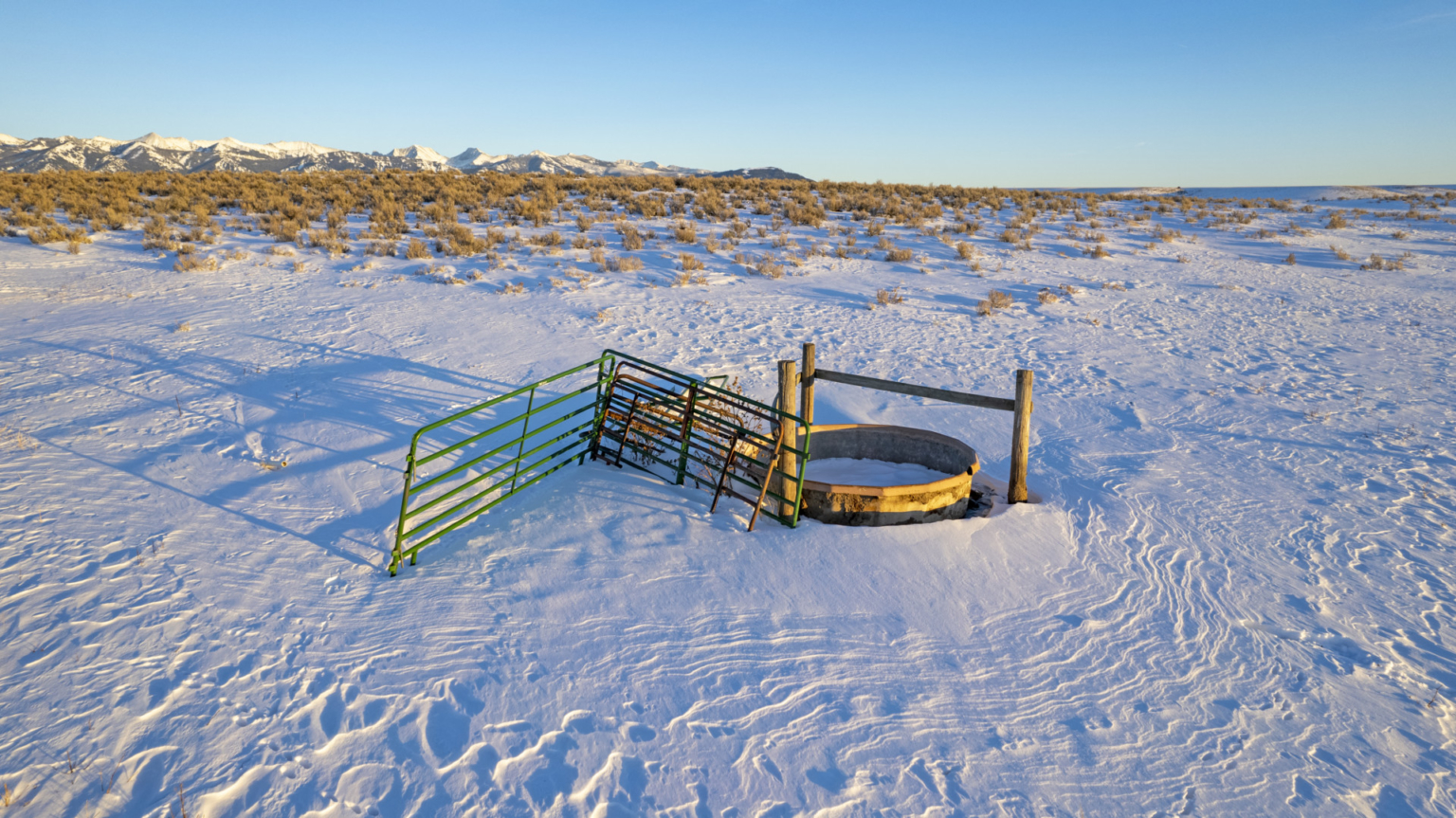 Elk Creek Ranch Wilsall Montana Fay Ranches