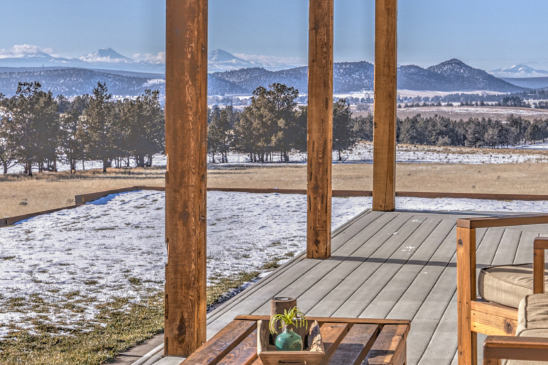 BK Ranch Bly Oregon Cattle Ranch For Sale Fay Ranches