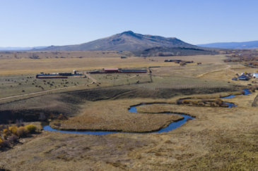 colorado ranches for sale north fork river ranch