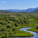 colorado river ranches for sale north fork river ranch