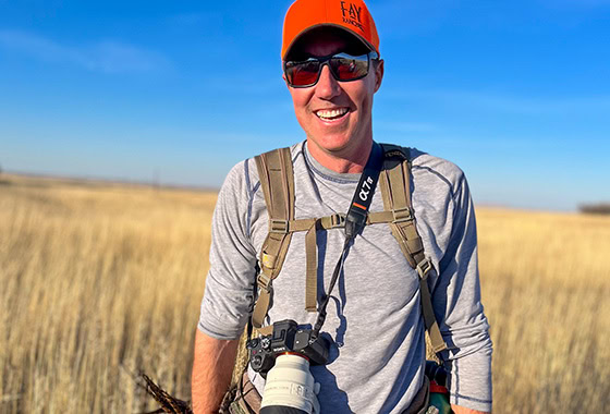 dan mahoney montana ranch broker photographer