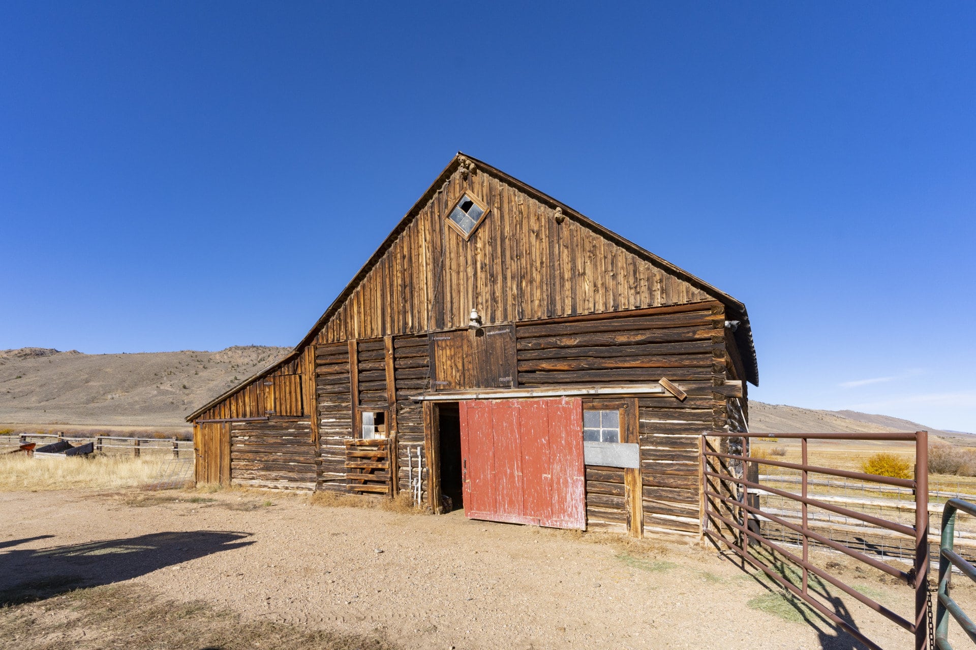 historic ranch colorado north fork river ranch