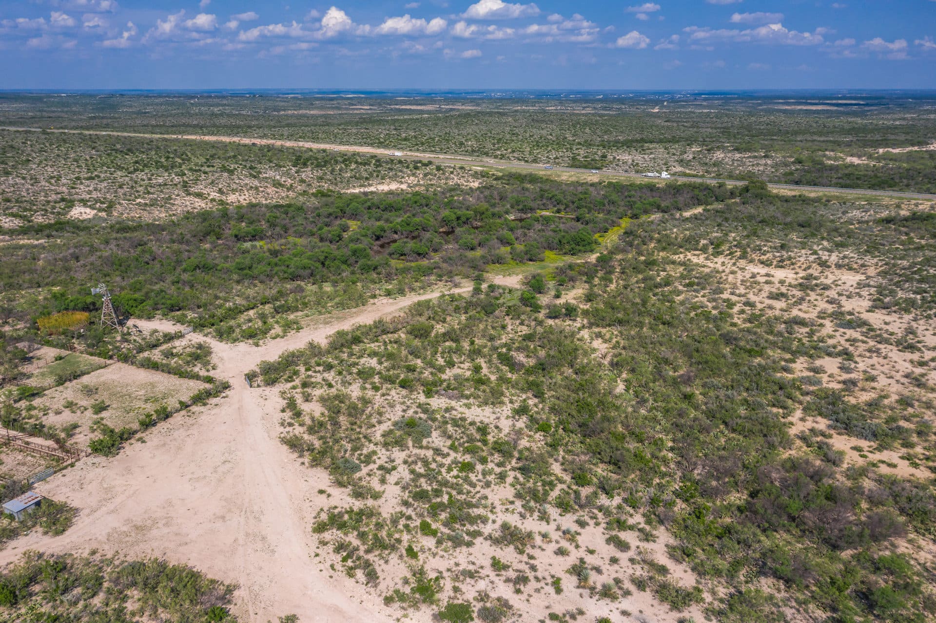 horizon texas evans creek ranch