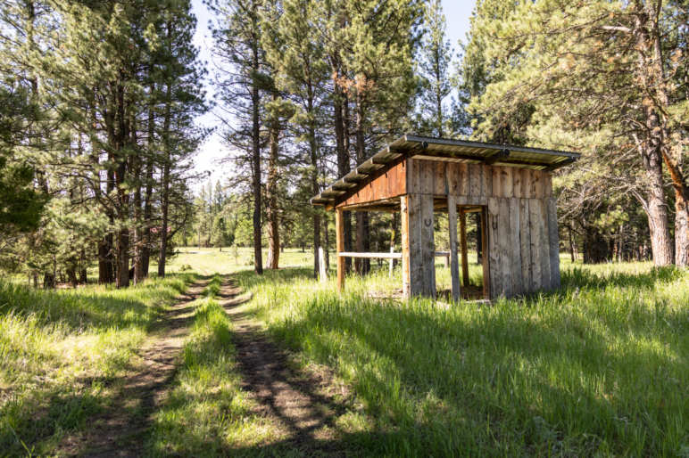 Blackfoot River Retreat Lincoln Montana Fay Ranches