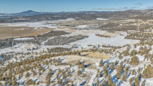 hunting land for sale oregon mountain sunset ranch