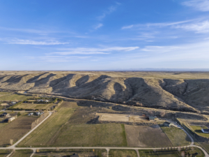 investment value idaho horseman's haven