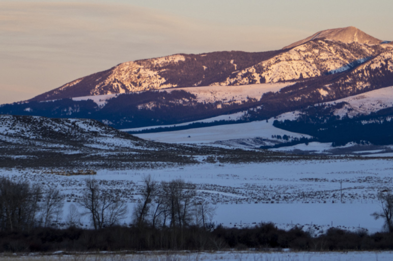Windcall Ranch Springhill Montana Fay Ranches