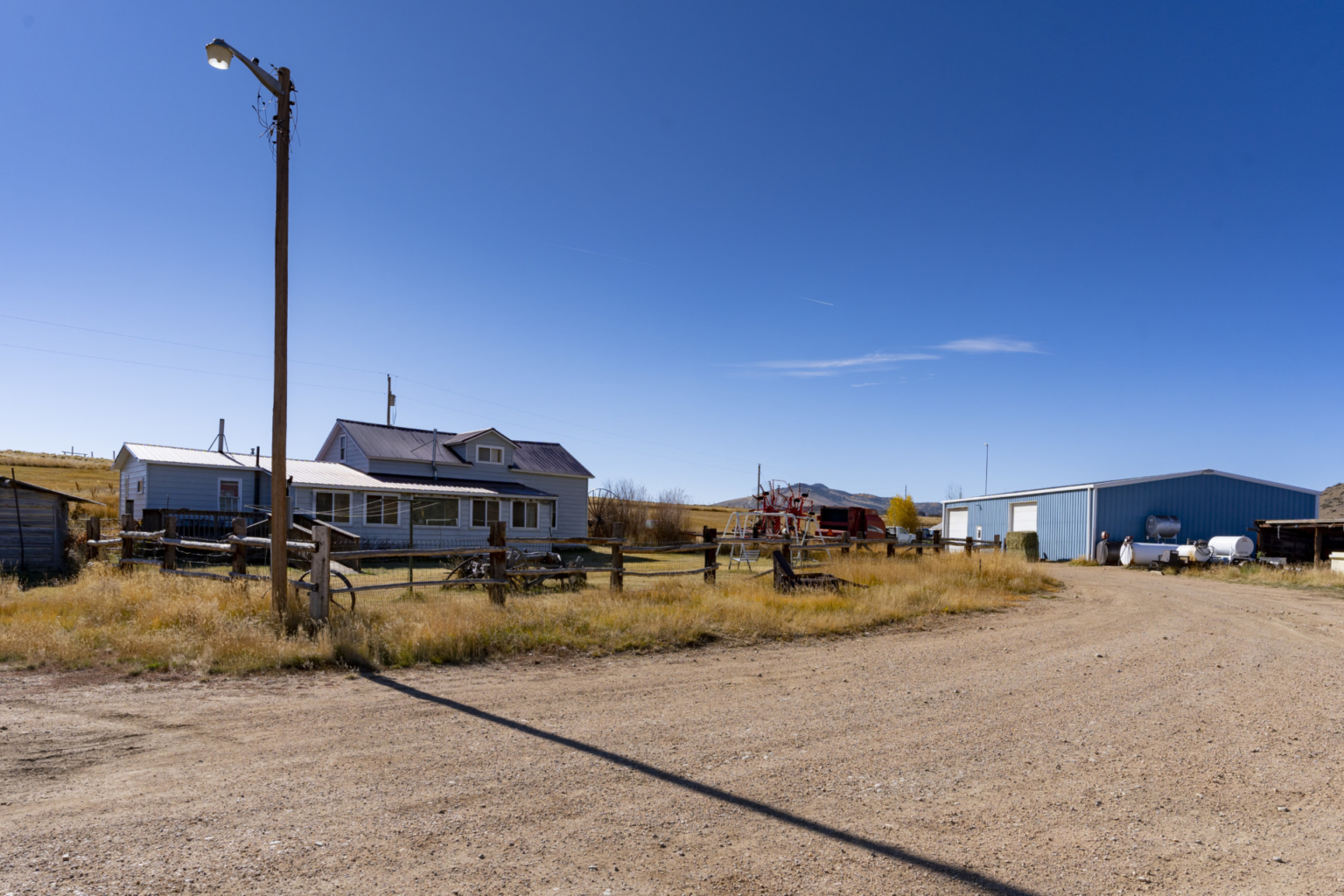 North Fork River Ranch Walden Colorado Fay Ranches