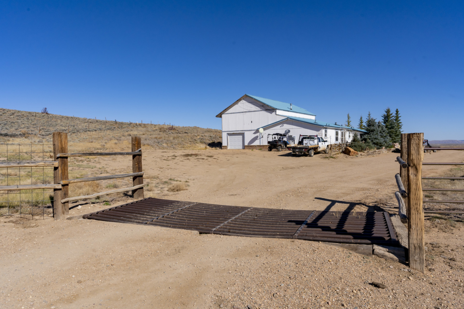 North Fork River Ranch Walden Colorado Fay Ranches