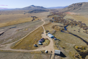 ranches for sale colorado north fork river ranch