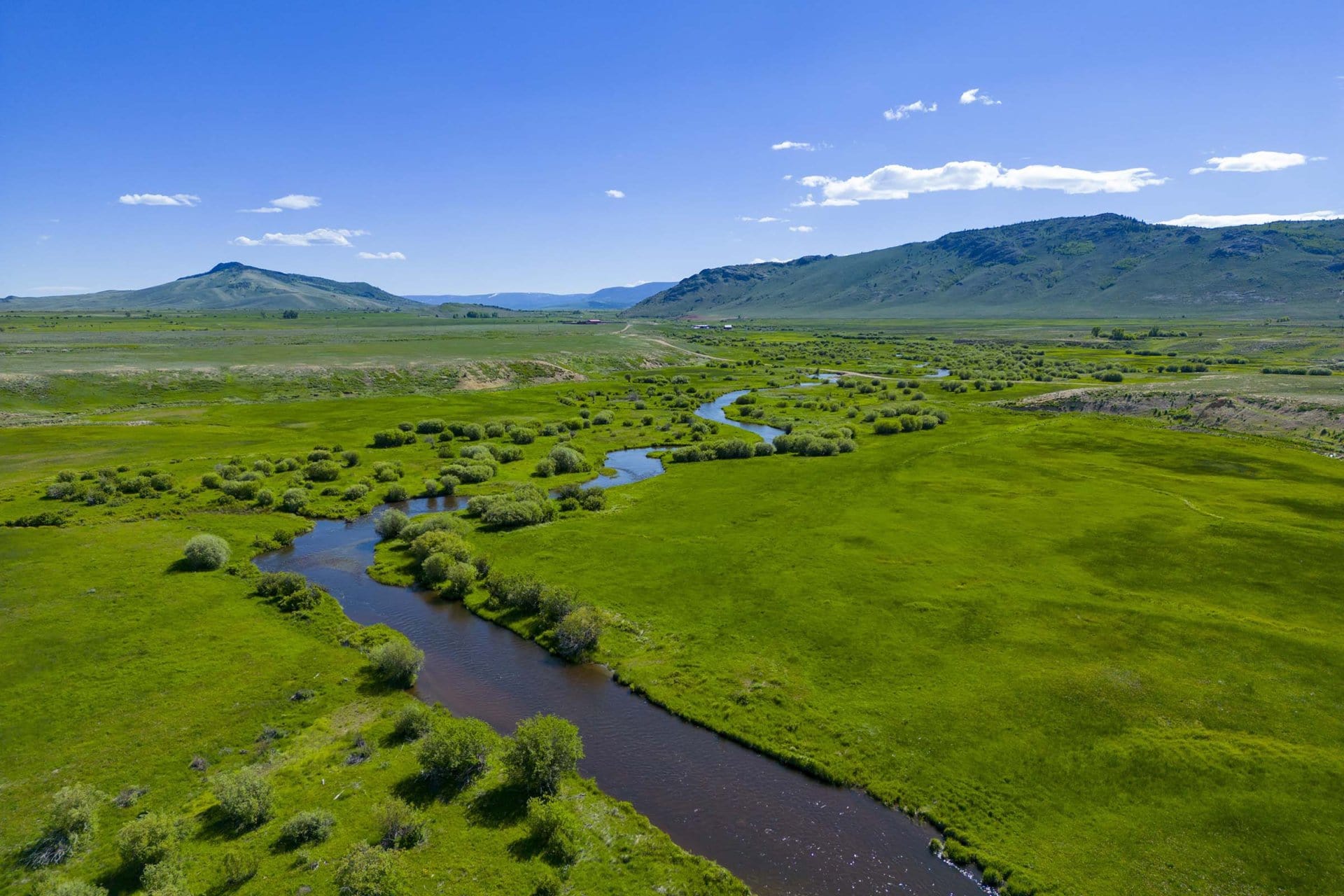 scenic vistas colorado north fork river ranch