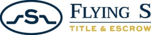 Flying S Title Escrow Logo Summit 2023