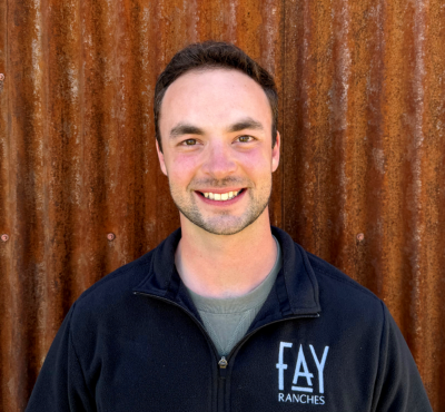 Will Hanson digital strategist headshot 2026