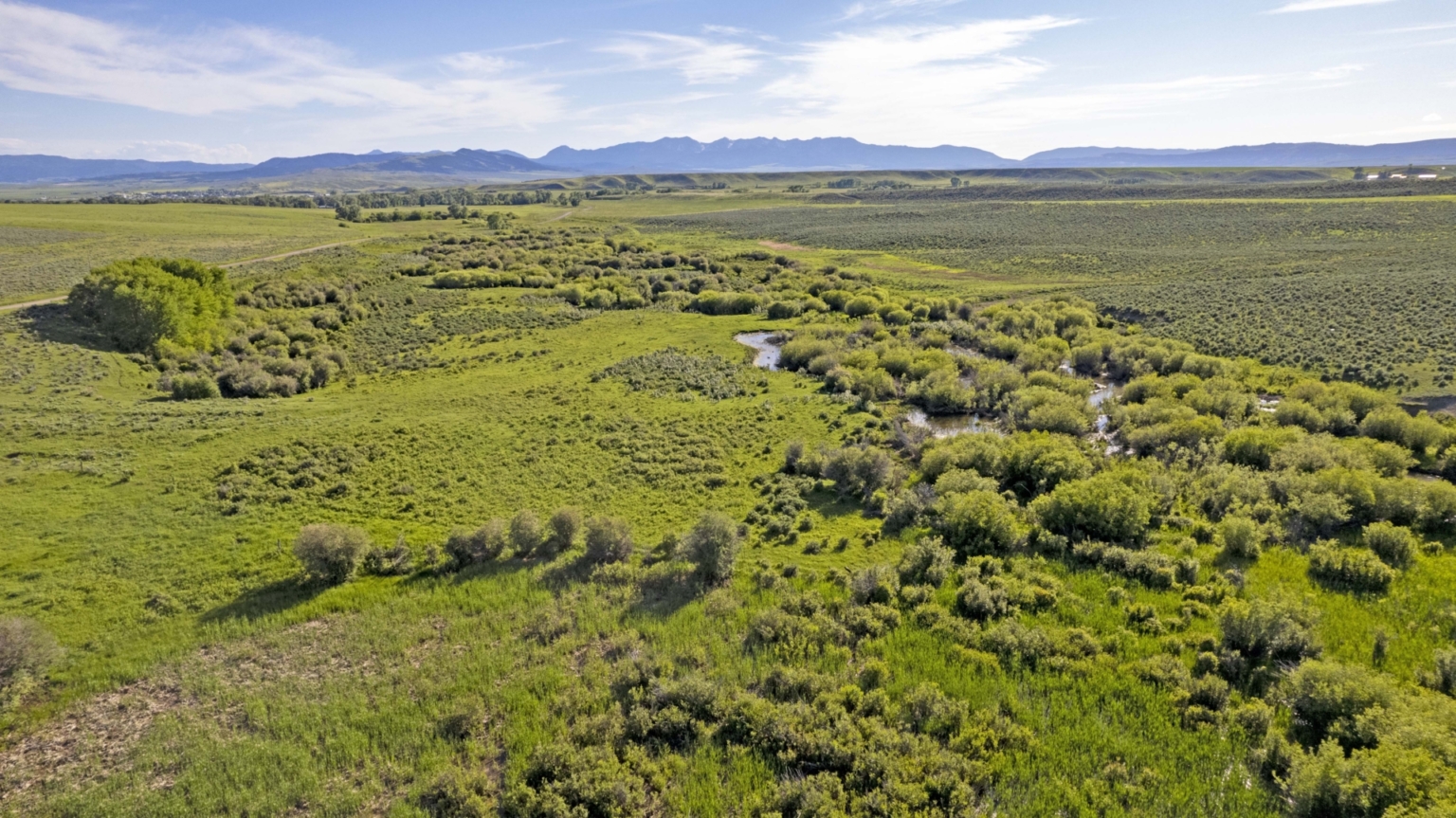 Elk Creek Ranch | Wilsall Montana | Fay Ranches