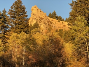 cliff montana limestone cliff ranch