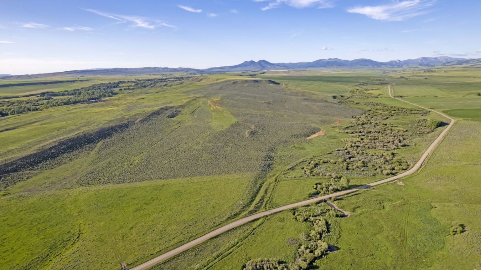 Elk Creek Ranch | Wilsall Montana | Fay Ranches