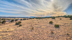 highway new mexico tranquila ranch
