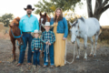 kelsea vaughan wyoming ranch land broker associate family