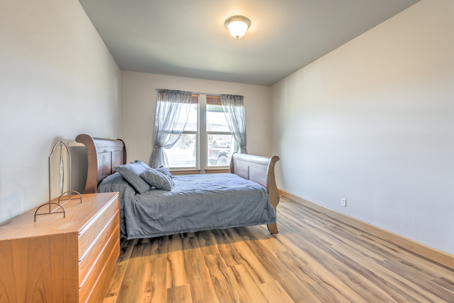 That Country Charm Prineville Oregon Fay Ranches