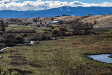 montana ranches for sale clear creek springs