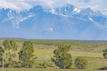 montana raw land for sale elk creek ranch