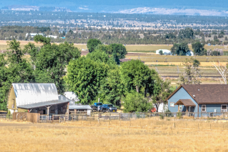 Jesica Hicks Oregon Ranch Land Broker Fay Ranches