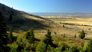 valley view montana aspen ridge
