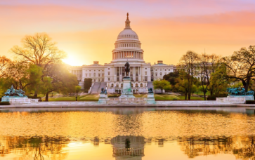 cokeville wyoming goes to washington dc
