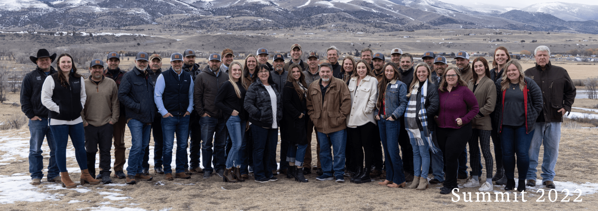fay ranches summit 2022