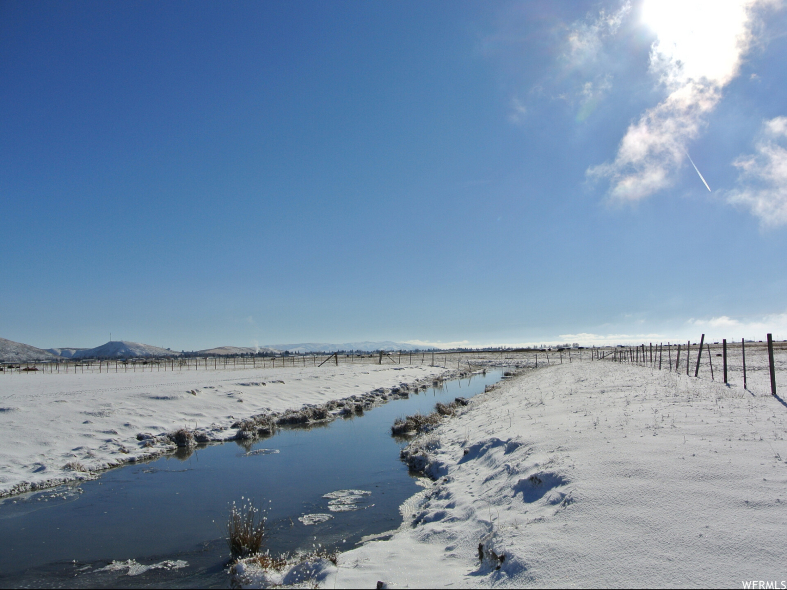 Diamond Heart Ranch Montpelier Idaho Fay Ranches