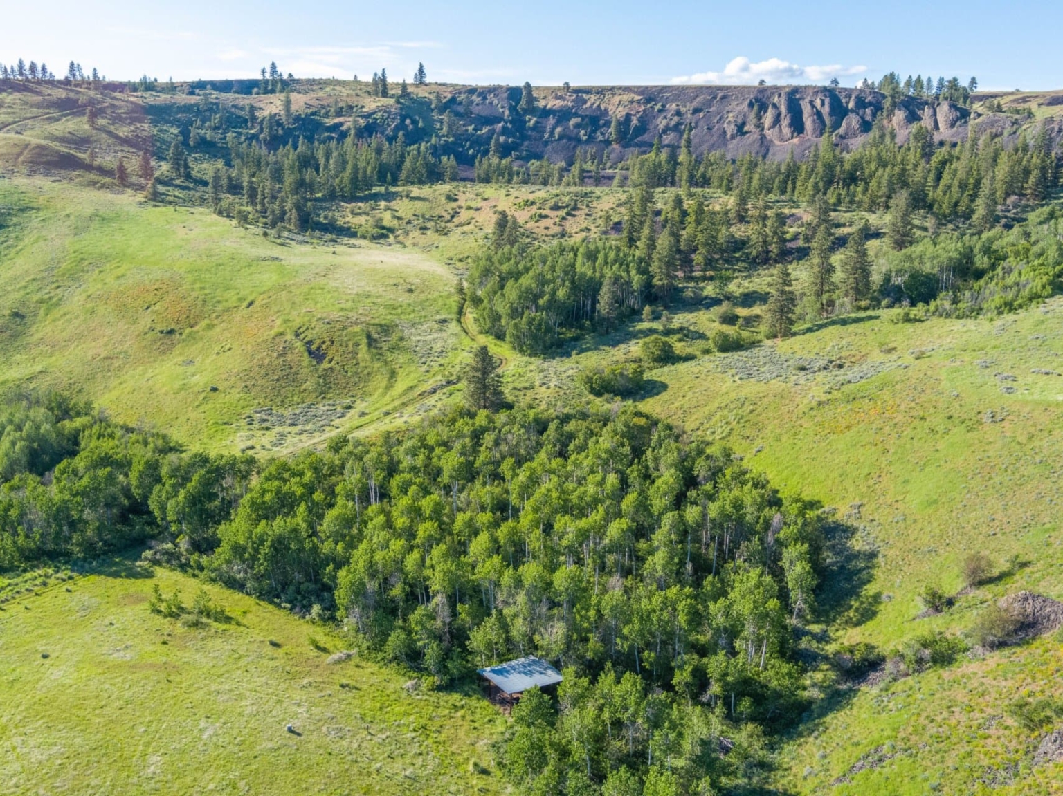 Entiat Mesa Ranch Entiat Washington Fay Ranches