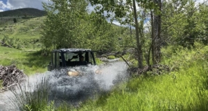 off road recreation montana four creeks sporting ranch