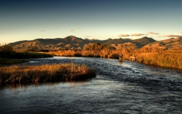 rhythm-of-a-river-featured image of fly fishing