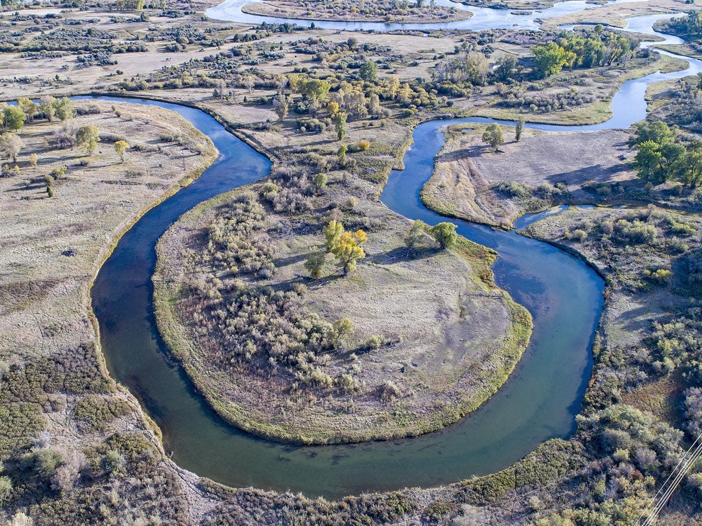 river frontage for sale montana madison bend ranch