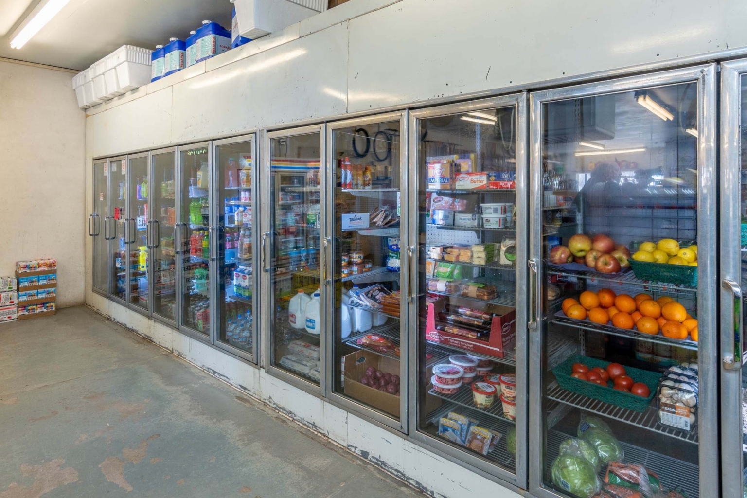 Paisley Mercantile Paisley Oregon Fay Ranches