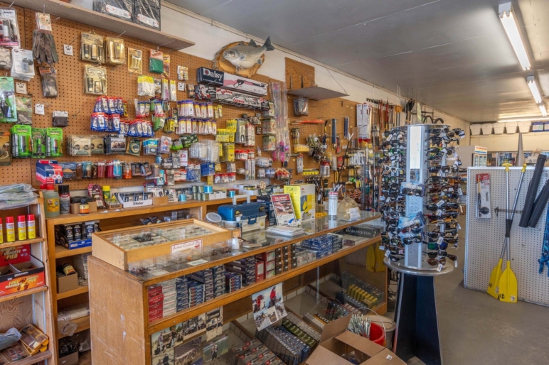 Paisley Mercantile Paisley Oregon Fay Ranches