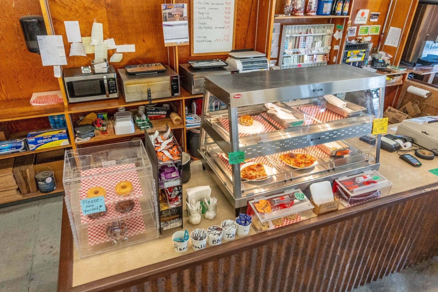 Paisley Mercantile Paisley Oregon Fay Ranches