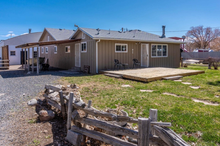 Paisley Mercantile Paisley Oregon Fay Ranches