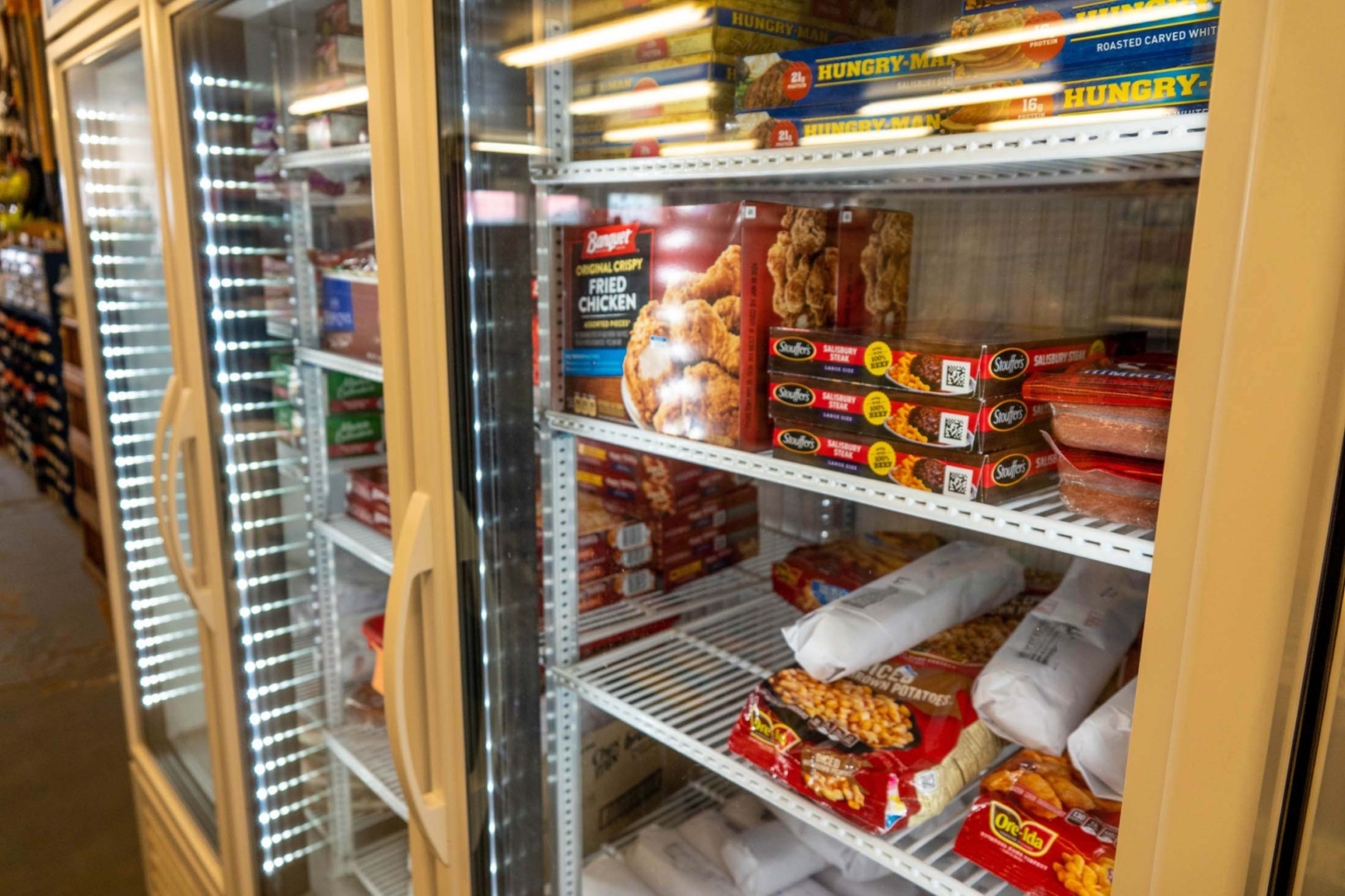 Paisley Mercantile Paisley Oregon Fay Ranches