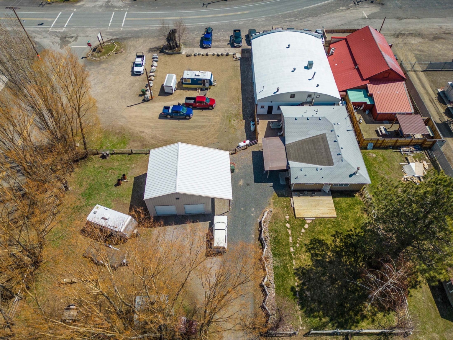 Paisley Mercantile Paisley Oregon Fay Ranches