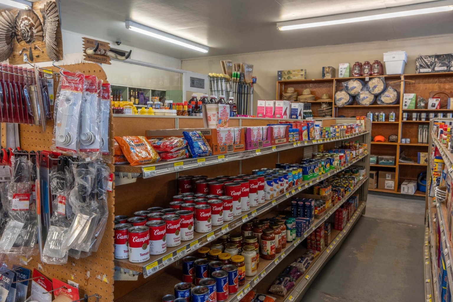 Paisley Mercantile Paisley Oregon Fay Ranches