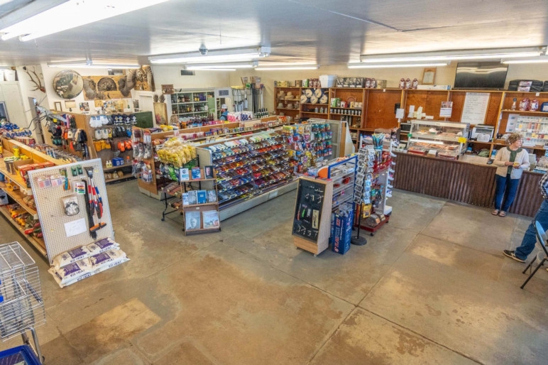 Paisley Mercantile Paisley Oregon Fay Ranches