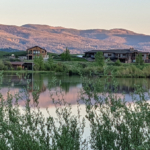 montana home for sale montana smith lake overlook