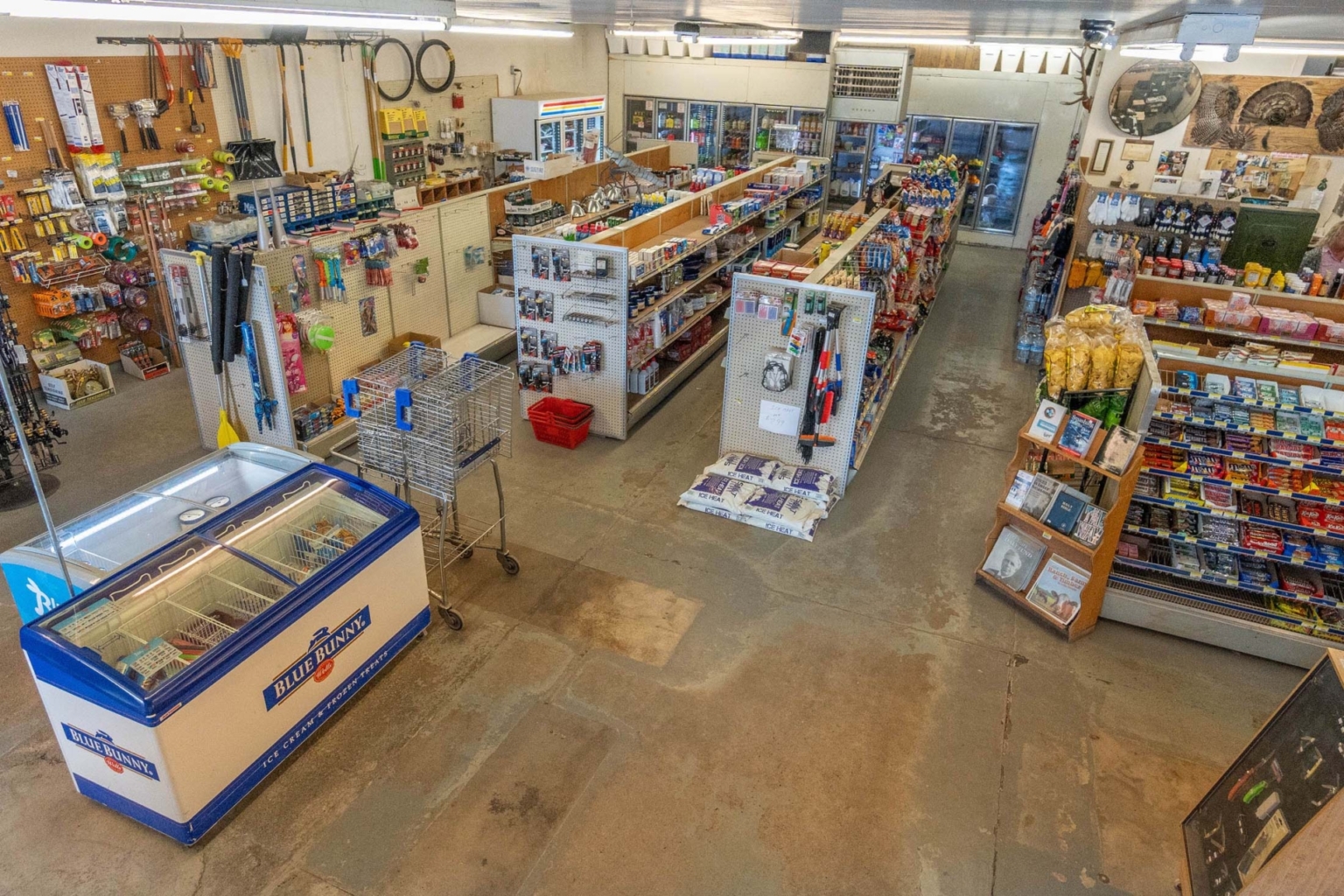 Paisley Mercantile Paisley Oregon Fay Ranches