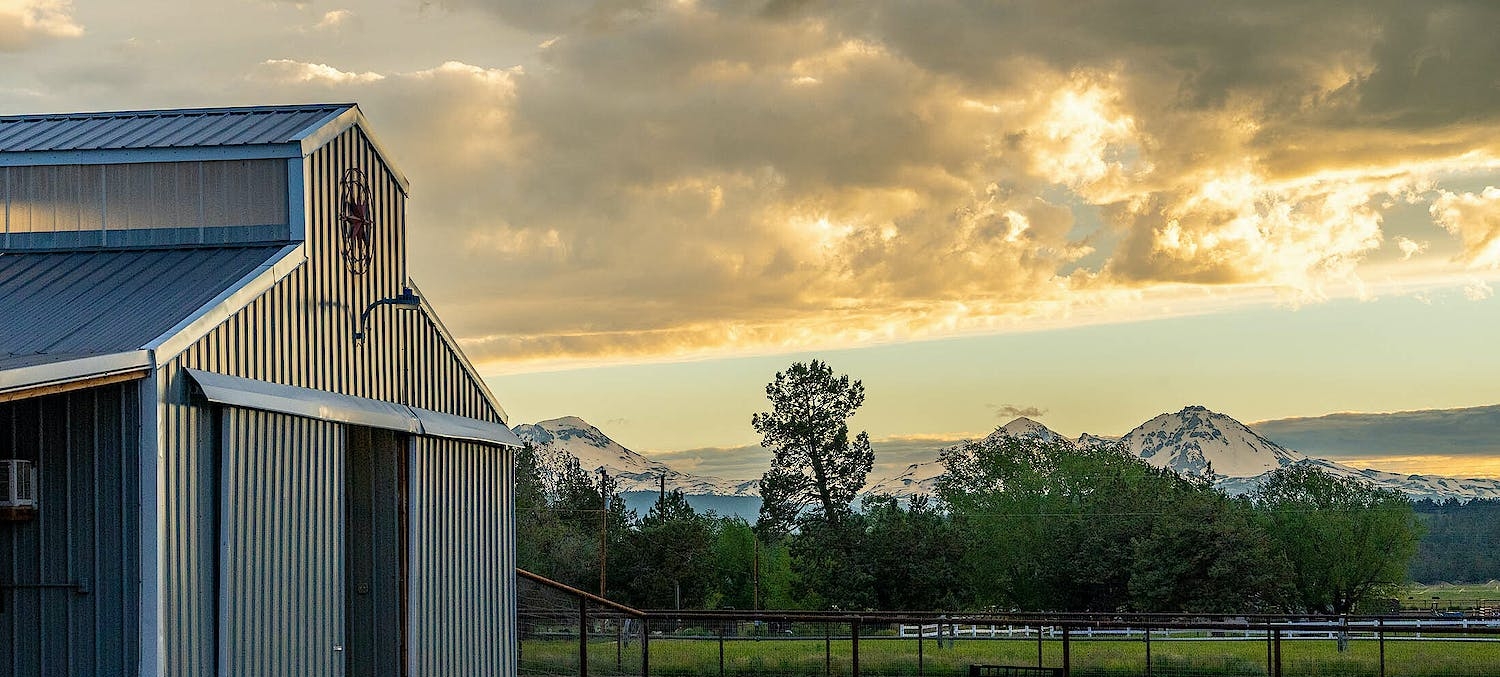 top 10 things to consider when purchasing a horse property