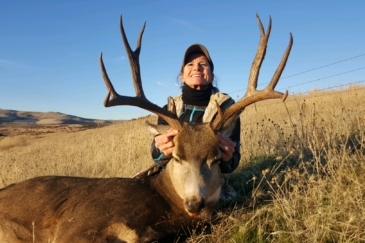 big game hunting property for sale idaho scotlyn ranch