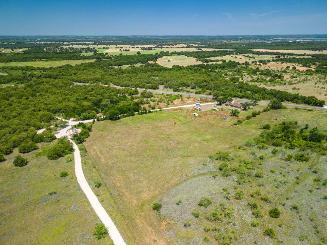 broad view texas bridgeport ranch