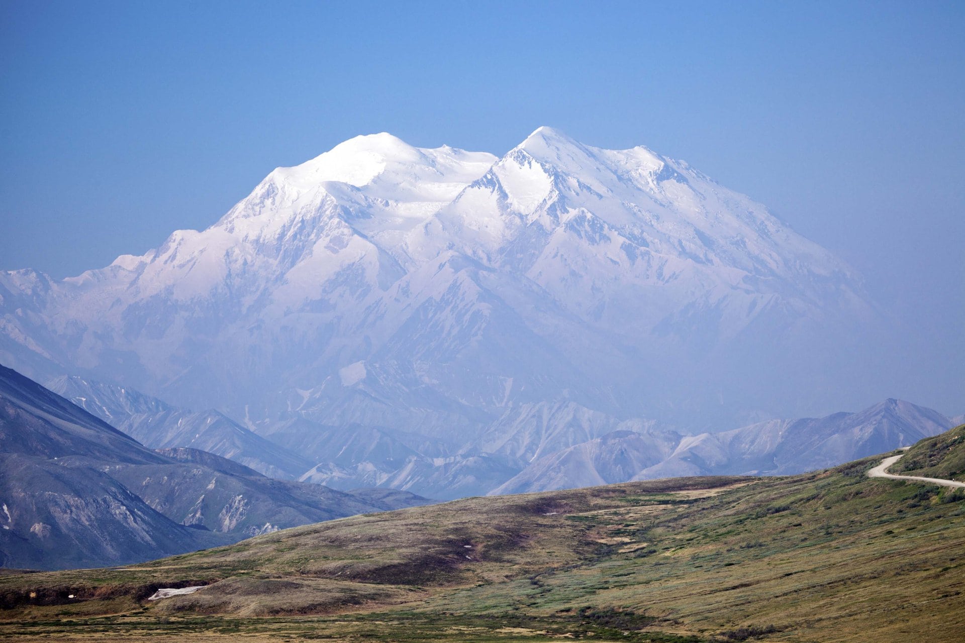 denali picture not on property alaska mcwilliams gold claim