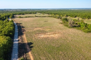 field texas bridgeport ranch