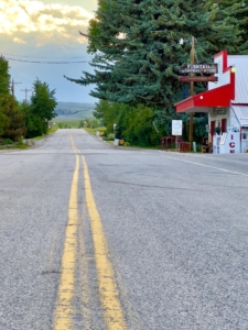 Beartooth Overlook | Fishtail Montana | Fay Ranches